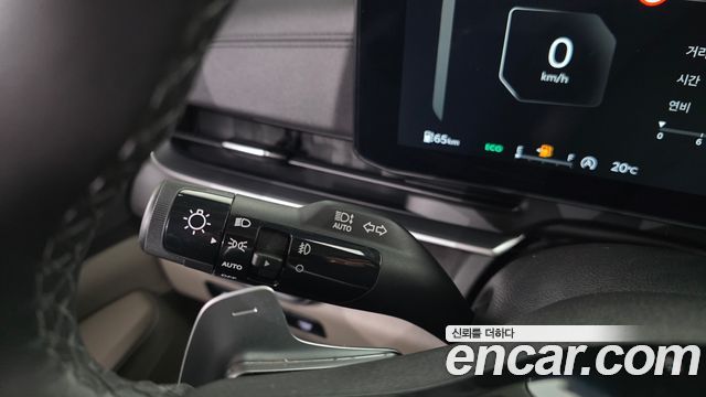 Kia Carnival (IV) Diesel 9-Seater Noblesse 2025 — фото 33