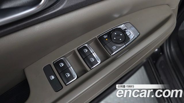 Kia Carnival (IV) Diesel 9-Seater Noblesse 2025 — фото 34