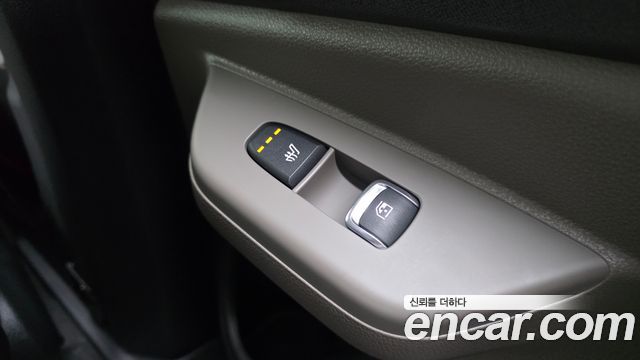 Kia Carnival (IV) Diesel 9-Seater Noblesse 2025 — фото 35