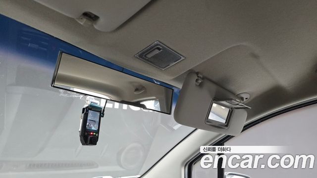 Chevrolet Spark LS Star 2012 — фото 17
