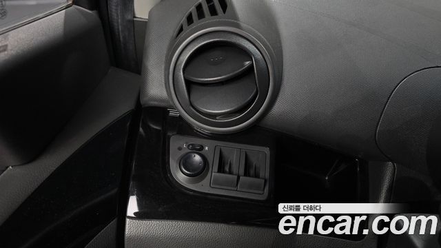 Chevrolet Spark LS Star 2012 — фото 18
