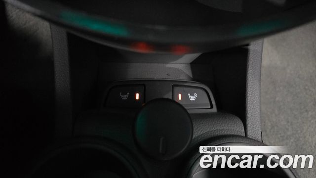 Chevrolet Spark LS Star 2012 — фото 19