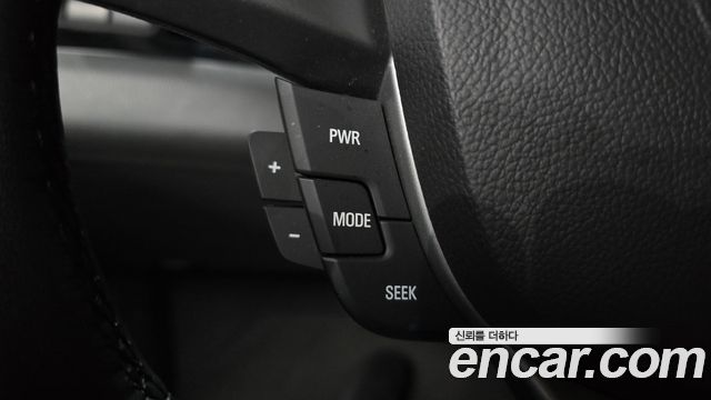 Chevrolet Spark LS Star 2012 — фото 28