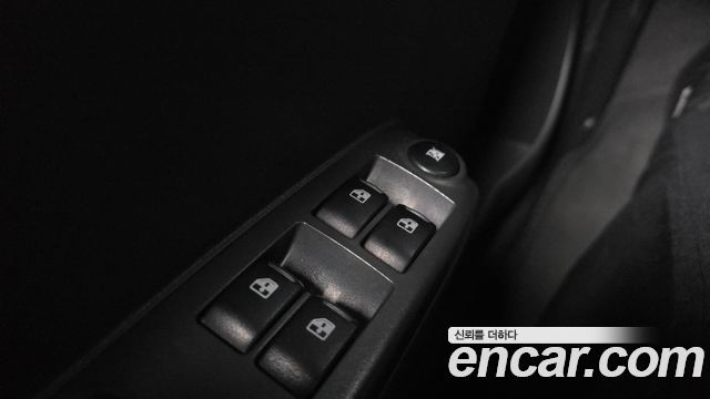Chevrolet Spark LS Star 2012 — фото 29