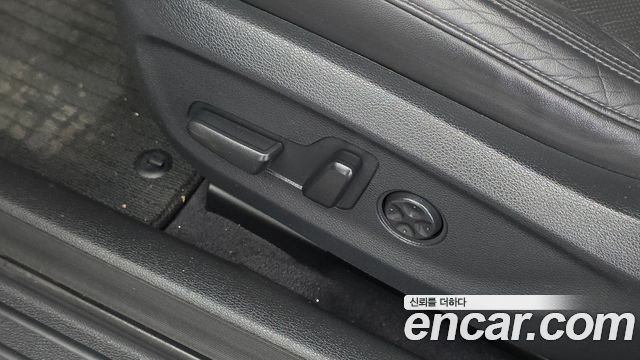 Hyundai Sonata (LF) 2.0 Smart 2015 — фото 18