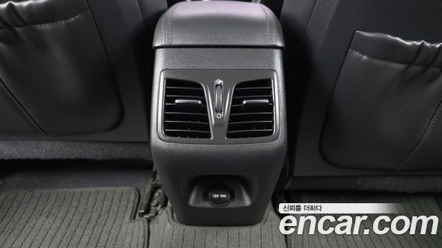 Hyundai Sonata (LF) 2.0 Smart 2015 — фото 19