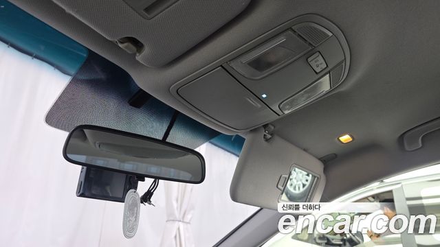 Hyundai Sonata (LF) 2.0 Smart 2015 — фото 29