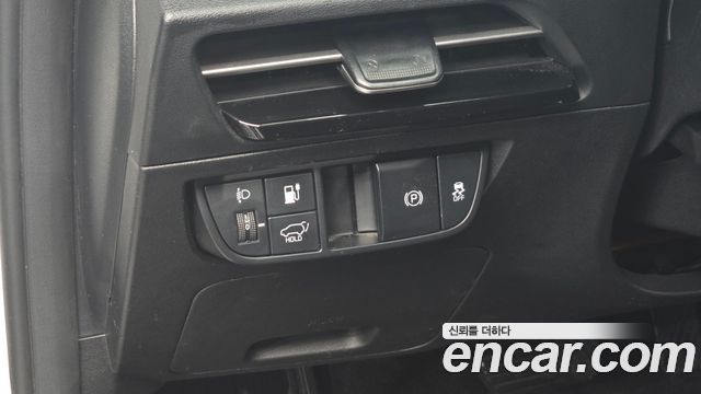 Kia EV6 Long Range Air 2023 — фото 14