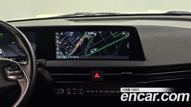 Kia EV6 Long Range Air 2023 — фото 18