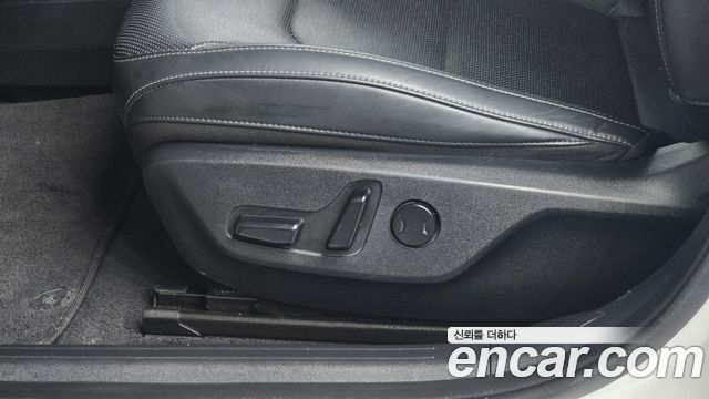 Kia EV6 Long Range Air 2023 — фото 19