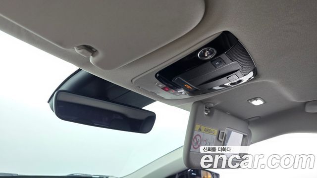 Kia EV6 Long Range Air 2023 — фото 20