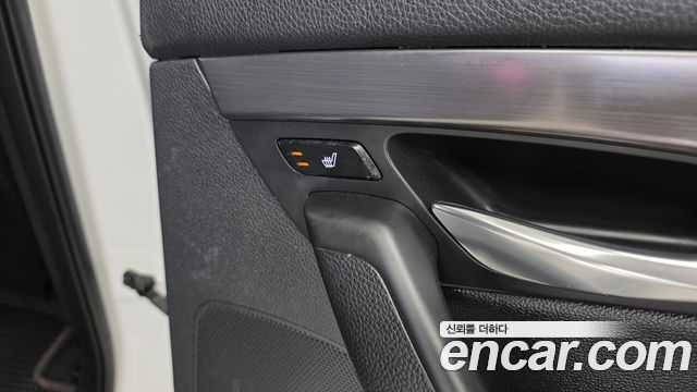Hyundai i40 2.0 GDi Modern 2012 — фото 19