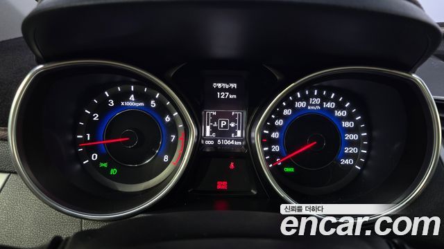 Hyundai Avante 1.6 GDi Modern Standard 2016 — фото 8