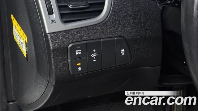 Hyundai Avante 1.6 GDi Modern Standard 2016 — фото 14