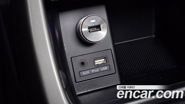 Hyundai Avante 1.6 GDi Modern Standard 2016 — фото 19