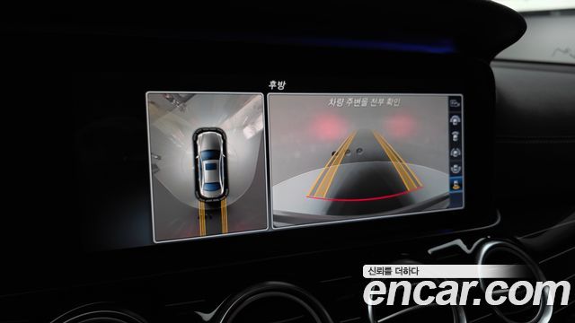 Mercedes-Benz E-Class (W213) E400 4MATIC Exclusive 2017 — фото 16
