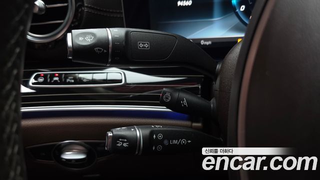 Mercedes-Benz E-Class (W213) E400 4MATIC Exclusive 2017 — фото 20