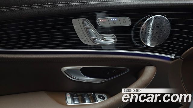 Mercedes-Benz E-Class (W213) E400 4MATIC Exclusive 2017 — фото 29