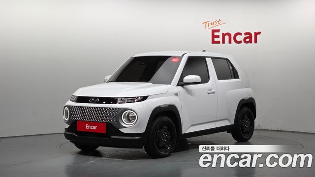 Hyundai Casper Smart