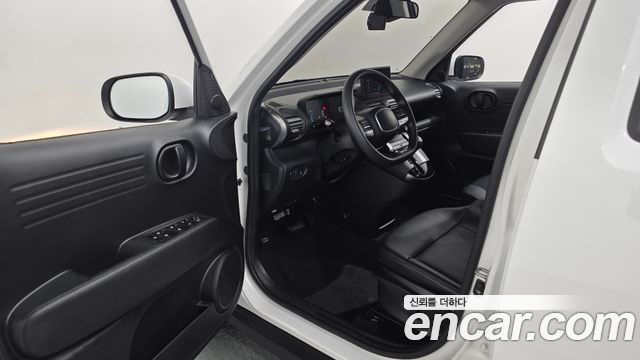 Hyundai Casper Smart 2023 — фото 10