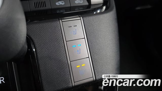 Hyundai Casper Smart 2023 — фото 14