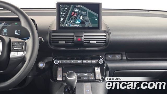 Hyundai Casper Smart 2023 — фото 15