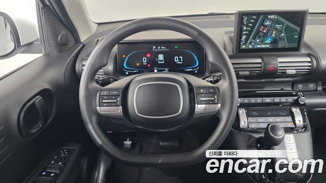 Hyundai Casper Smart 2023 — фото 16