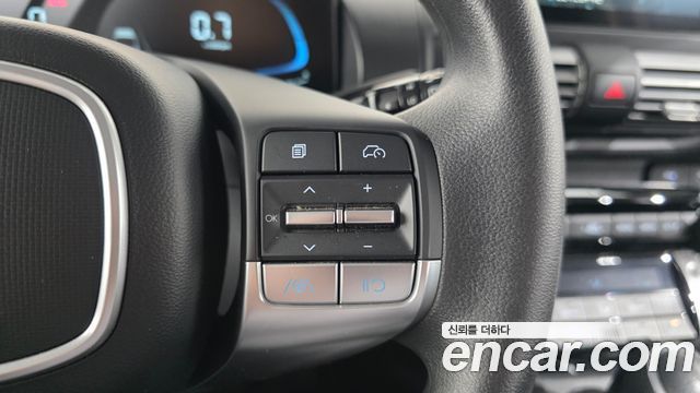 Hyundai Casper Smart 2023 — фото 19