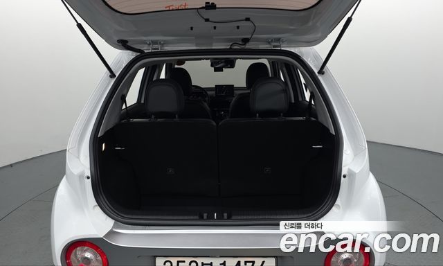 Hyundai Casper Smart 2023 — фото 20