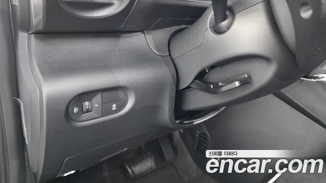 Hyundai Casper Smart 2023 — фото 28