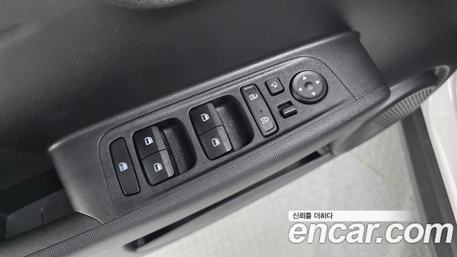 Hyundai Casper Smart 2023 — фото 30