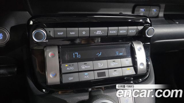 Hyundai Casper Smart 2023 — фото 31