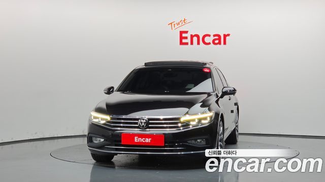 Volkswagen Passat GT (B8) 2.0 TDI Prestige 2022 — фото 3