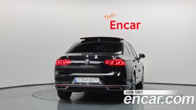 Volkswagen Passat GT (B8) 2.0 TDI Prestige 2022 — фото 4