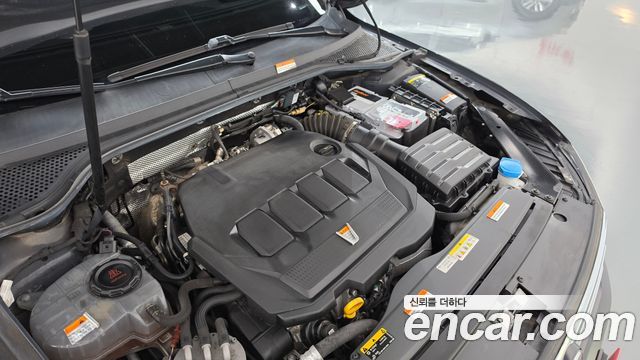 Volkswagen Passat GT (B8) 2.0 TDI Prestige 2022 — фото 6