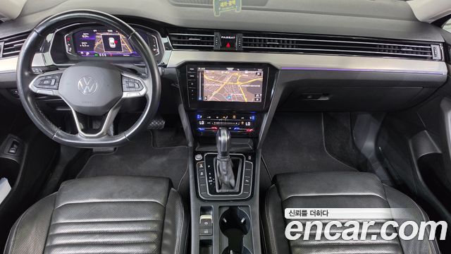 Volkswagen Passat GT (B8) 2.0 TDI Prestige 2022 — фото 7