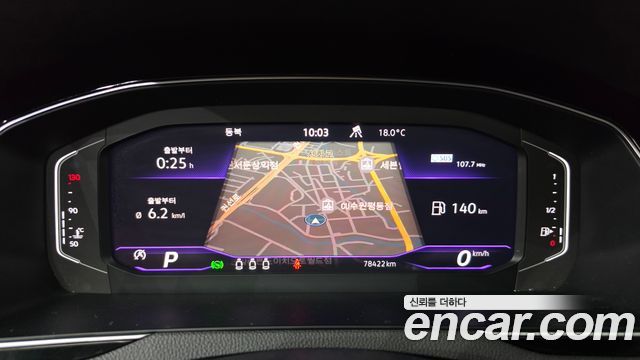 Volkswagen Passat GT (B8) 2.0 TDI Prestige 2022 — фото 8