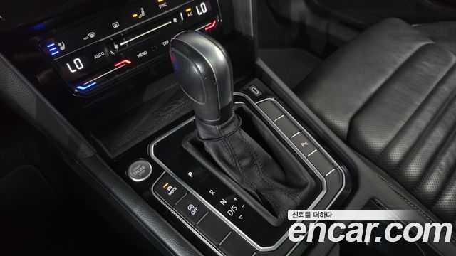 Volkswagen Passat GT (B8) 2.0 TDI Prestige 2022 — фото 9
