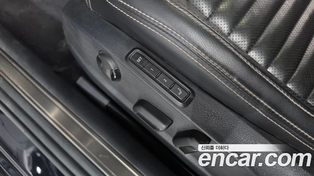 Volkswagen Passat GT (B8) 2.0 TDI Prestige 2022 — фото 16