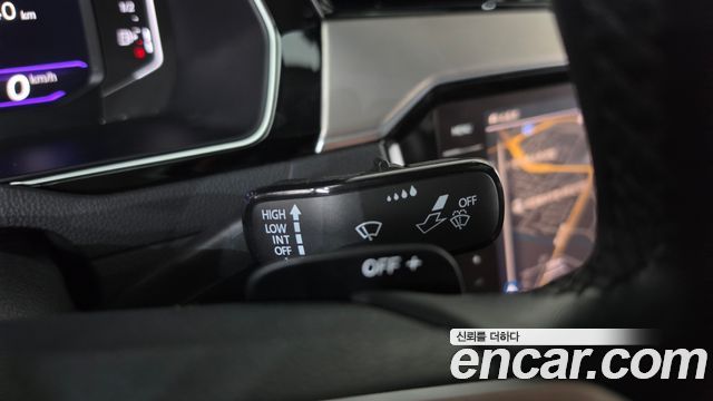 Volkswagen Passat GT (B8) 2.0 TDI Prestige 2022 — фото 29