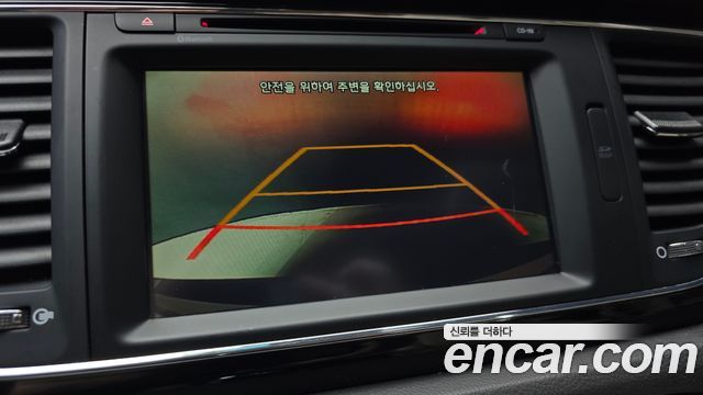 Kia Carnival 9-seater Noblesse 2016 — фото 14