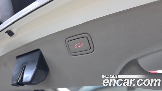 Kia Carnival 9-seater Noblesse 2016 — фото 33
