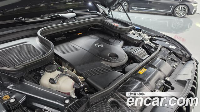 Mercedes-Benz GLS-Class (X167) GLS450 4MATIC 2025 — фото 6