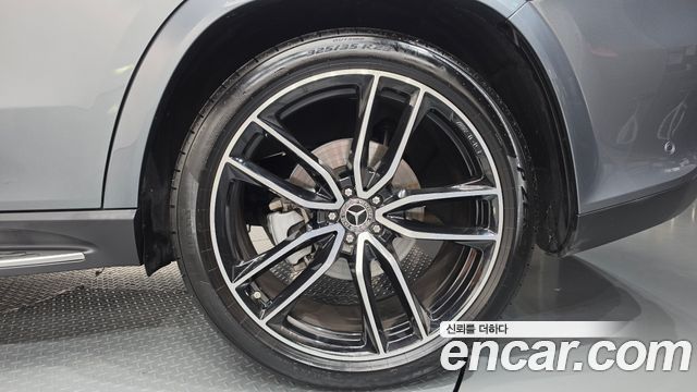 Mercedes-Benz GLS-Class (X167) GLS450 4MATIC 2025 — фото 21