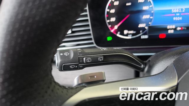 Mercedes-Benz GLS-Class (X167) GLS450 4MATIC 2025 — фото 28