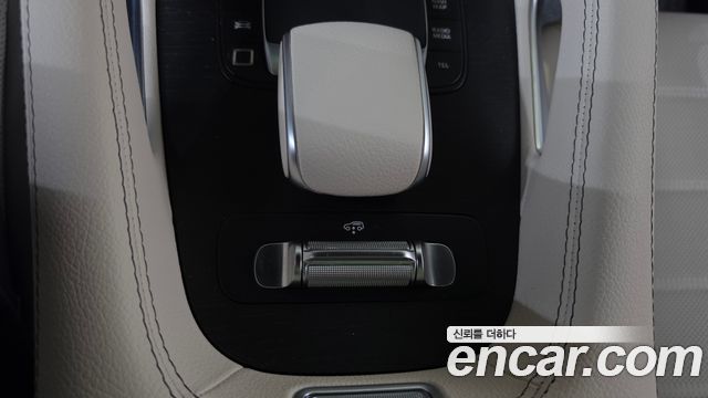 Mercedes-Benz GLS-Class (X167) GLS450 4MATIC 2025 — фото 32