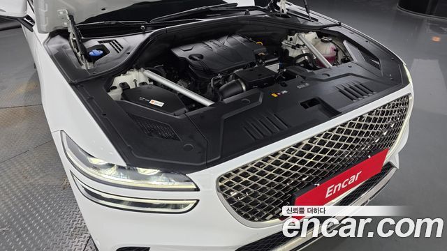 Genesis GV70 2.5T Gasoline 2WD 2023 — фото 6