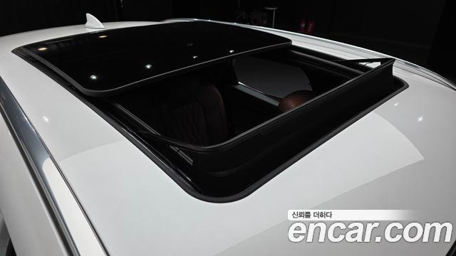Genesis GV70 2.5T Gasoline 2WD 2023 — фото 19