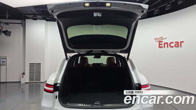 Genesis GV70 2.5T Gasoline 2WD 2023 — фото 20