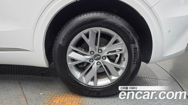Genesis GV70 2.5T Gasoline 2WD 2023 — фото 21